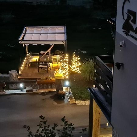 Moonriver Apartment Veljun 외부 사진