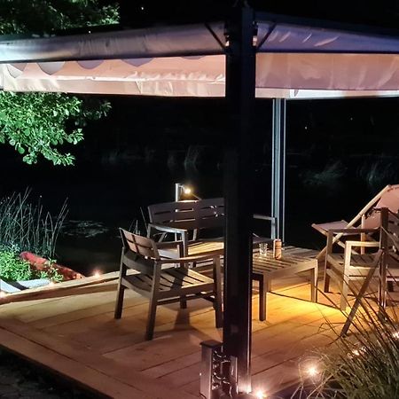 Moonriver Apartment Veljun 외부 사진