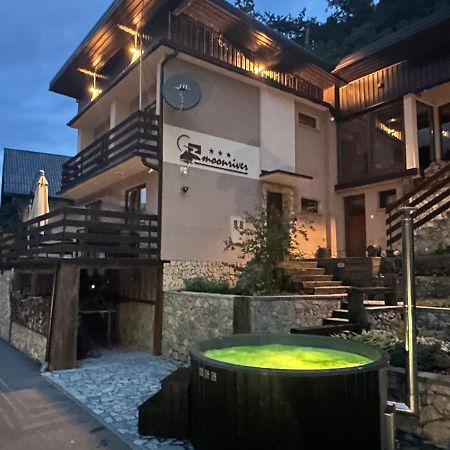 Moonriver Apartment Veljun 외부 사진