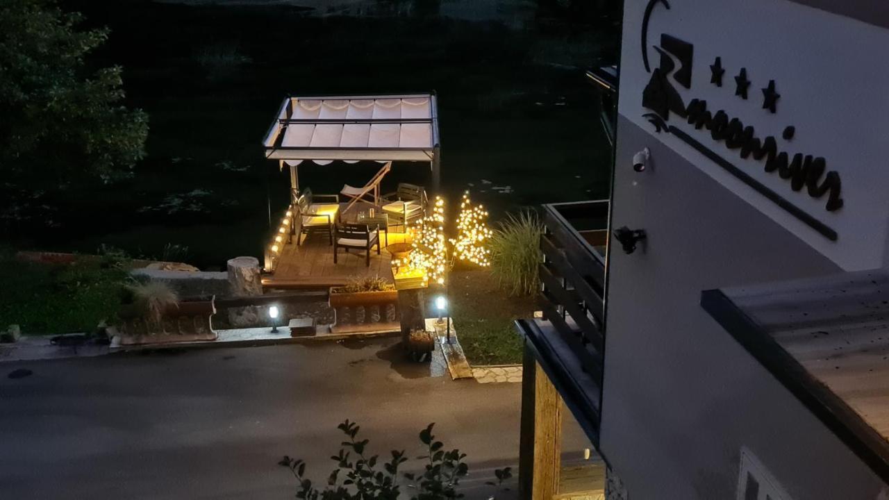 Moonriver Apartment Veljun 외부 사진