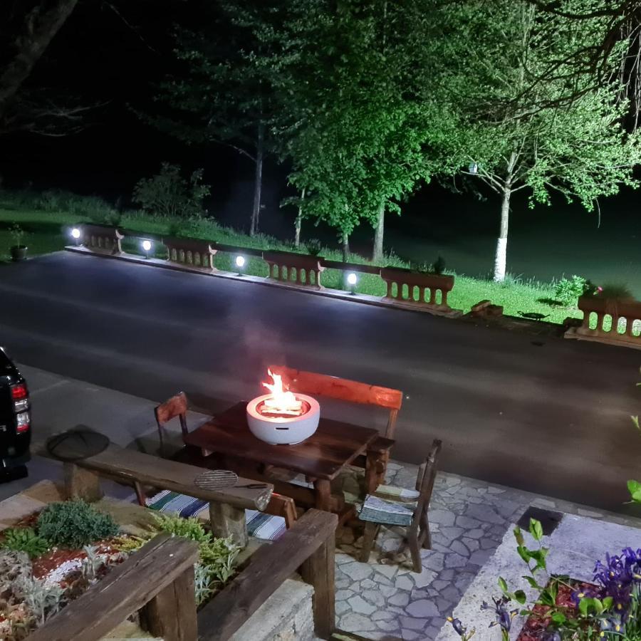 Moonriver Apartment Veljun 외부 사진
