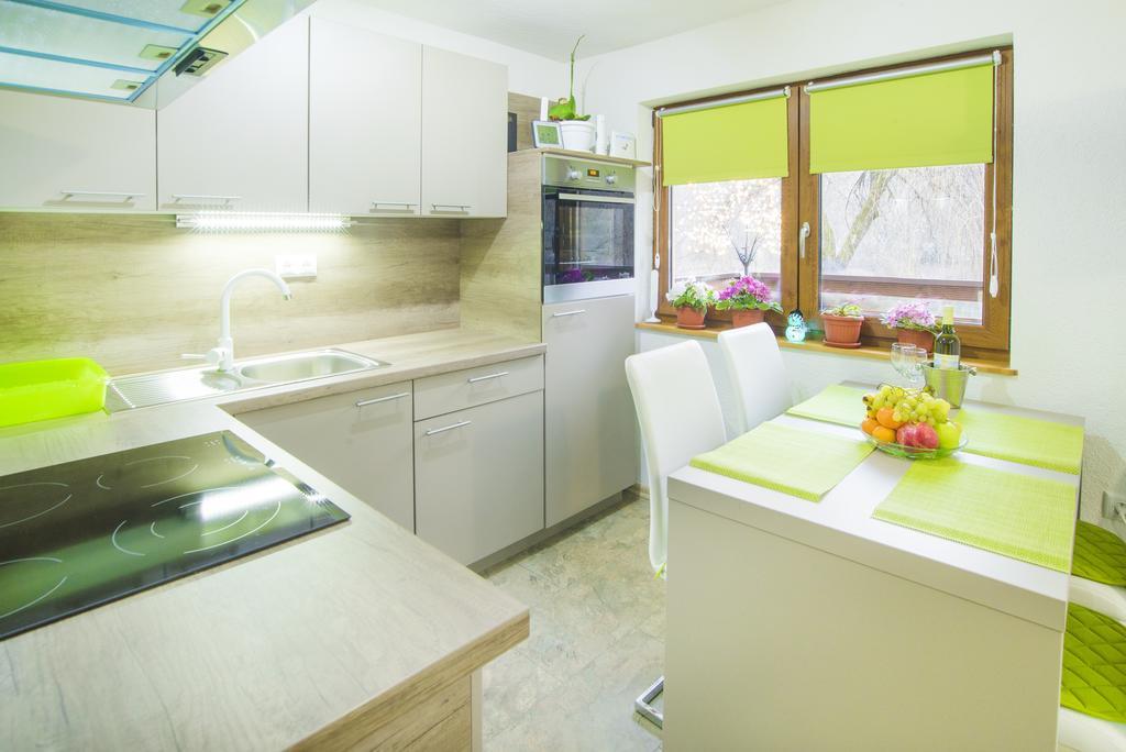 Moonriver Apartment Veljun 외부 사진