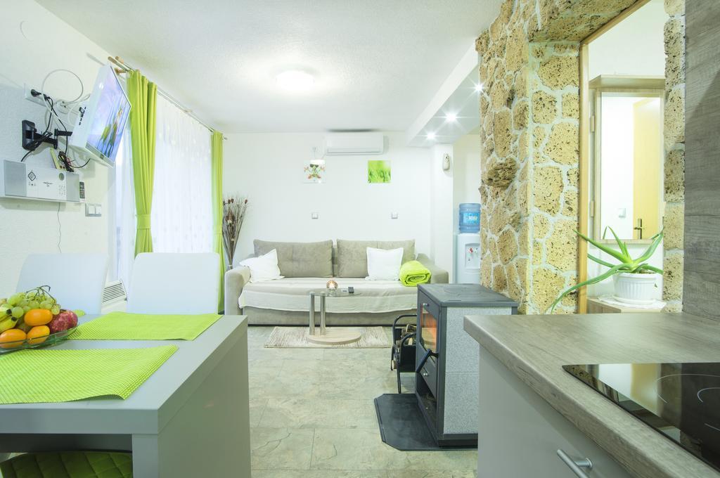 Moonriver Apartment Veljun 외부 사진