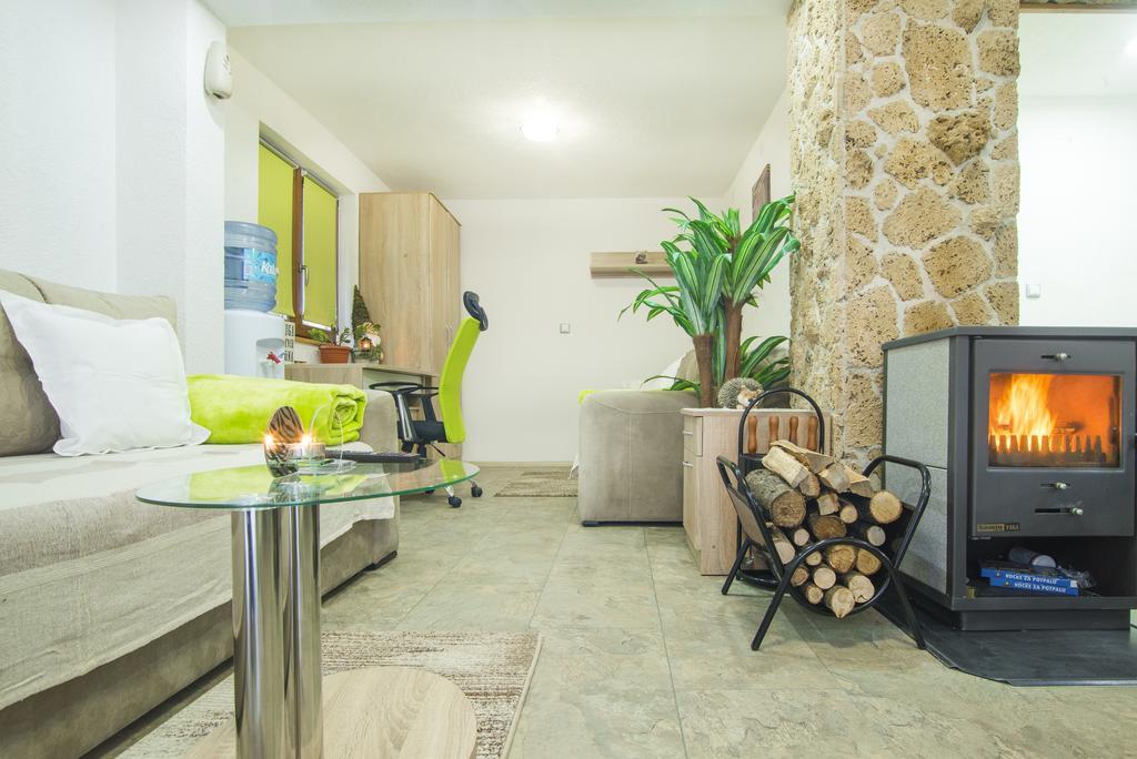Moonriver Apartment Veljun 외부 사진