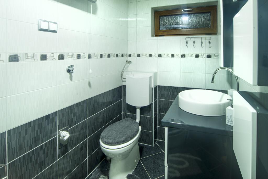 Moonriver Apartment Veljun 외부 사진