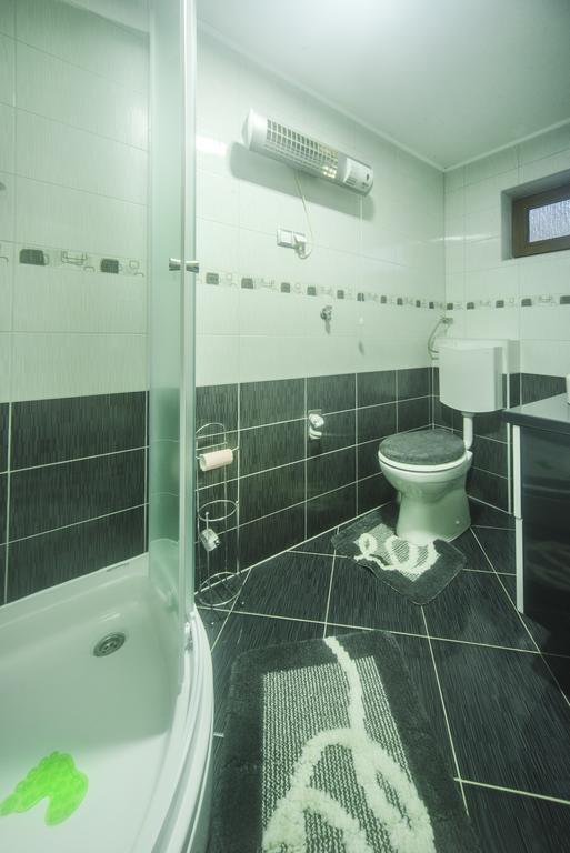 Moonriver Apartment Veljun 외부 사진
