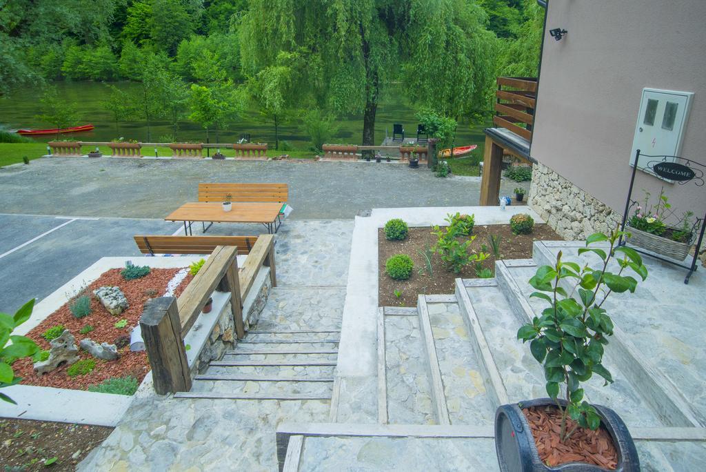 Moonriver Apartment Veljun 외부 사진