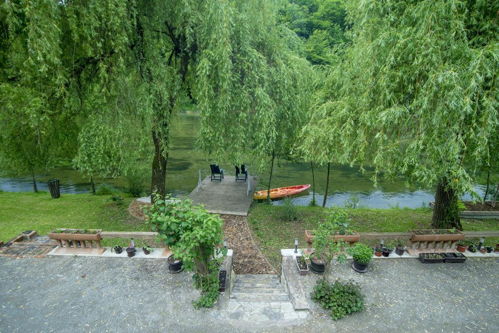 Moonriver Apartment Veljun 외부 사진