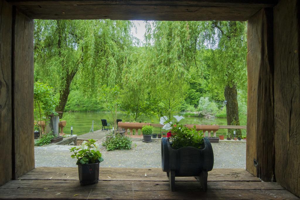 Moonriver Apartment Veljun 외부 사진