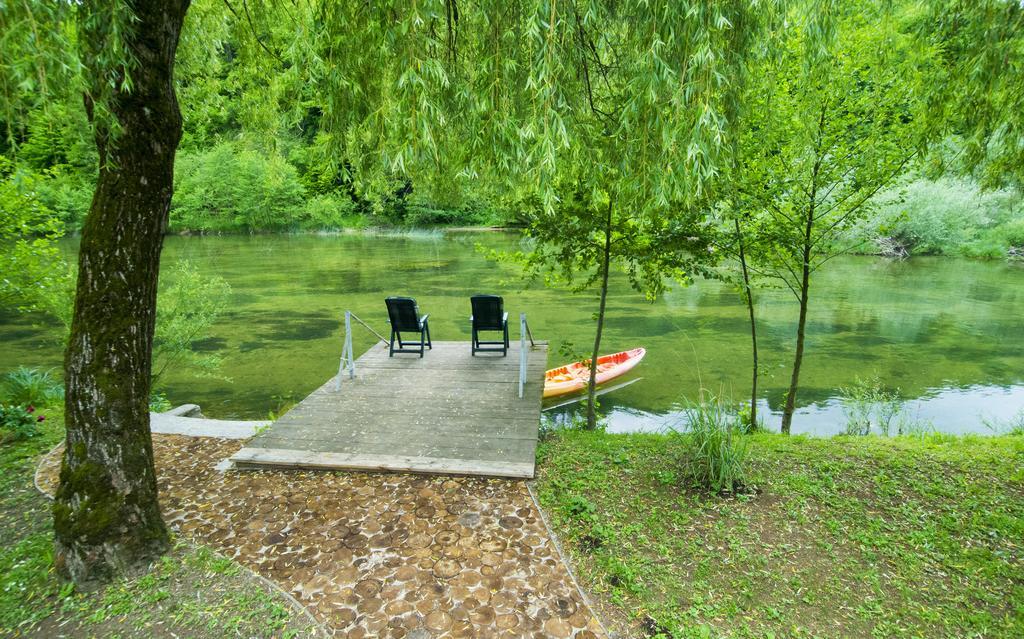 Moonriver Apartment Veljun 외부 사진