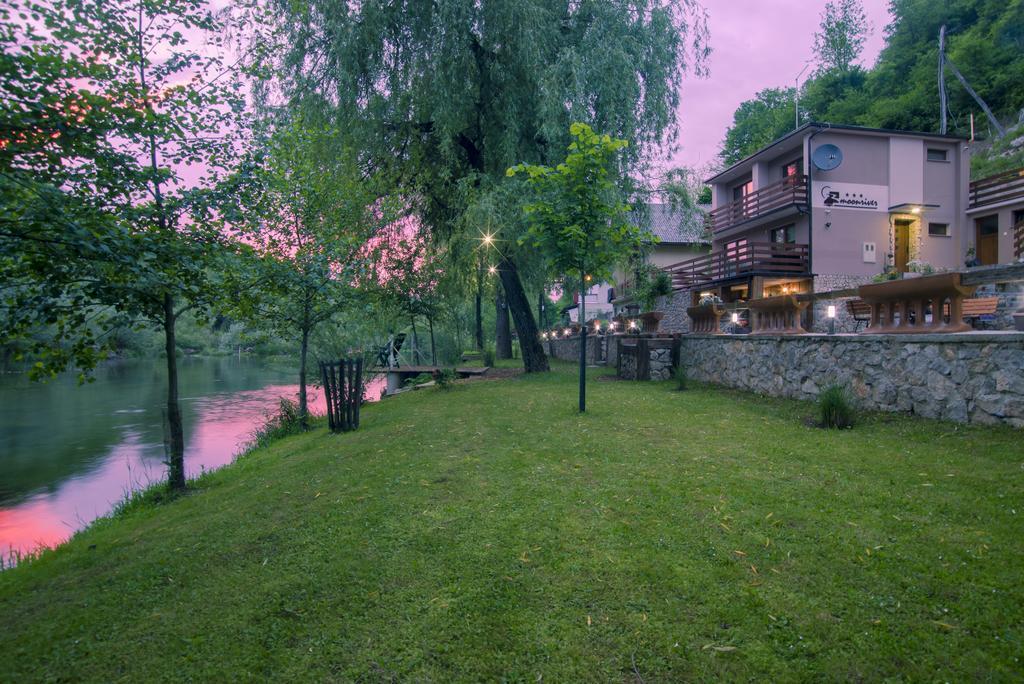 Moonriver Apartment Veljun 외부 사진