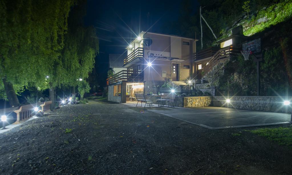 Moonriver Apartment Veljun 외부 사진