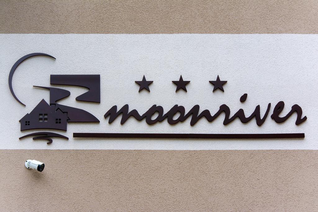 Moonriver Apartment Veljun 외부 사진